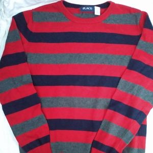COPY - Children's Place Sweater